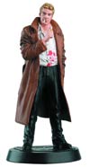 DC Superhero Figurine Collection Magazine #115 Hellblazer