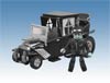 Munsters Minimates Koach Vehicle