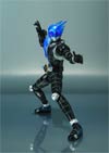 Kamen Rider S.H.Figuarts - Kamen Rider Meteor (Kamen Rider Fourze) Action Figure