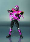 Kamen Rider S.H.Figuarts - Masked Rider Raia (Kamen Rider Ryuki) Action Figure