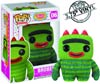 POP Television 06 Yo Gabba Gabba Brobee Vinyl Figure