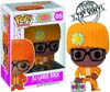 POP Television 05 Yo Gabba Gabba DJ Lance Rock Vinyl Figure