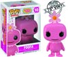 POP Television 10 Yo Gabba Gabba Foofa Vinyl Figure