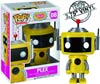 POP Television 08 Yo Gabba Gabba Plex Vinyl Figure