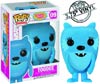 POP Television 09 Yo Gabba Gabba Toodee Vinyl Figure