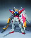 Robot Spirits #118 XXXG-00W0 Wing Gundam Zero (Gundam Wing) Action Figure