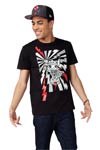 Marvel x tokidoki Mad Bolt T-Shirt Medium