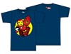 Marvel x tokidoki The Bomb T-Shirt X-Large