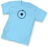 Watchmen Dr Manhattan Symbol T-Shirt X-Large