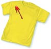 Watchmen Hand T-Shirt X-Large