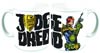 Judge Dredd Mug