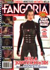 Fangoria #316 Sep 2012