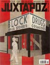 Juxtapoz #139 Aug 2012