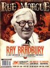 Rue Morgue Magazine #125 Aug 2012