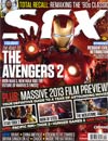 SFX #225 Sep 2012