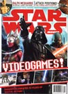 Star Wars Insider #135 Aug / Sep 2012 Newsstand Edition