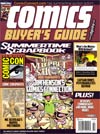 Comics Buyers Guide #1694 Oct 2012
