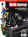 Brickjournal #20