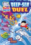 DC Super-Pets Deep-Sea Duel TP