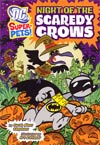 DC Super-Pets Night Of The Scaredy Crows TP