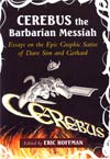 Cerebus The Barbarian Messiah SC