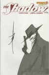 Shadow Vol 5 #1 Incentive Authentix Cover With Hand Drawn Jae Lee Sketch Edition 43 of 218 (one of a kind - sold as is)