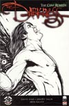 Darkness Vol 3 #101 2nd Ptg Variant Cover