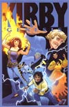 Kirby Genesis #7 Regular Ryan Sook Cover