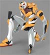 Neon Genesis Evangelion Model Kit Action Figure #02 Evangelion-00 Prototype (Rebuild Of Evangelion Movie Version)