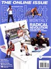 Beckett Sports Card Monthly #326 Vol 29 #5 May 2012