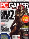 PC Gamer CD-ROM #227 Jun 2012