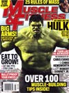 Muscle & Fitness Magazine Vol 73 #5 May 2012
