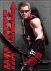 Hawkeye Photo Magnet (20585MV)