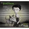 Frankenweenie 2013 12x11-Inch Wall Calendar