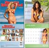 Sports Illustrated Swimsuit 2013 12x12-Inch Wall Calendar