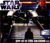 Star Wars Saga 2013 6x5-Inch Page-A-Day Calendar