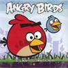 Angry Birds 2013 6x6-Inch Mini Wall Calendar