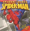 Spider-Man Spider Sense 2013 6x6-Inch Mini Wall Calendar