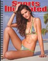 Sports Illustrated Swimsuit 2013 7x9-Inch Engagement Calendar