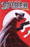 Spider #1 Regular John Cassaday Cover