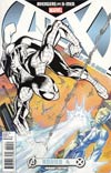 Avengers vs X-Men #4 Variant Team X-Men Cover