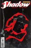 Shadow Vol 5 #2 Regular Ryan Sook Cover