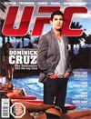 UFC Magazine #15 Jun / Jul 2012