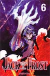 Jack Frost Vol 6 TP