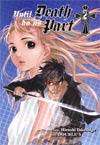 Until Death Do Us Part Vol 2 TP