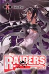 Raiders Vol 8 GN