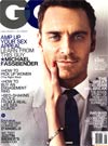 GQ Vol 82 #6 Jun 2012