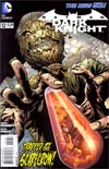 Batman The Dark Knight Vol 2 #12 Regular David Finch Cover