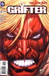 Grifter Vol 3 #12