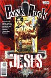 Punk Rock Jesus #2